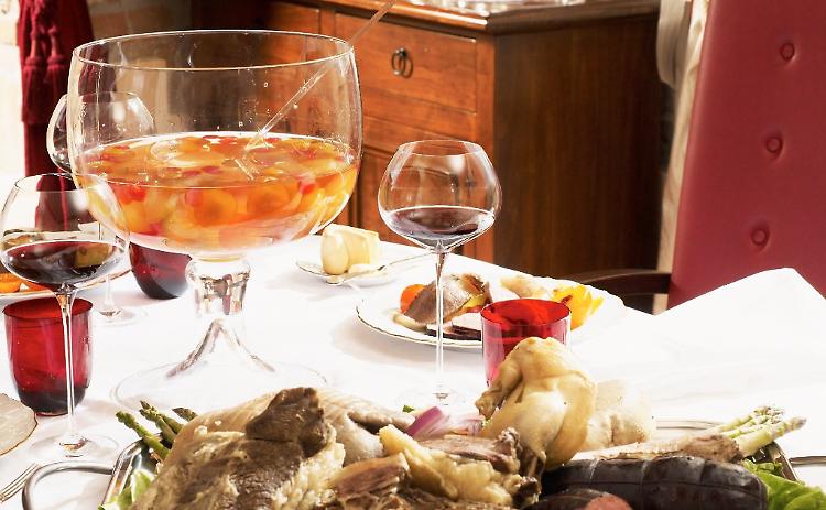 'Festival della Mostarda', è show col gusto piccante