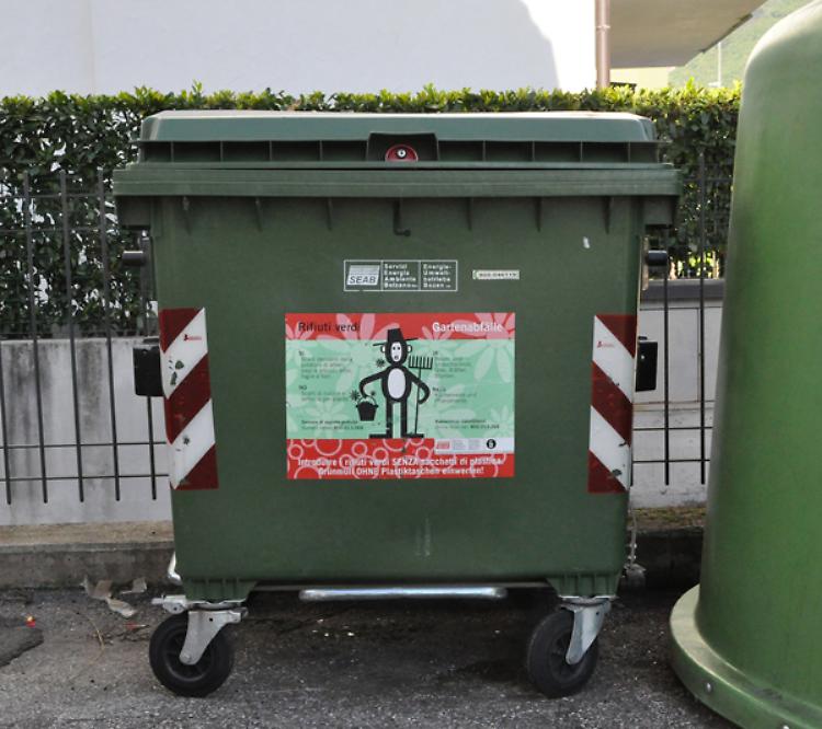 Furto anomalo al Centro Gomme