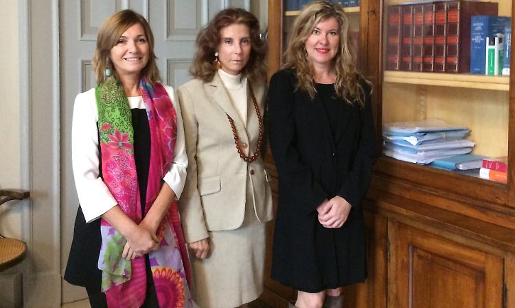 Lavori di pubblica utilità, rinnovata la convenzione