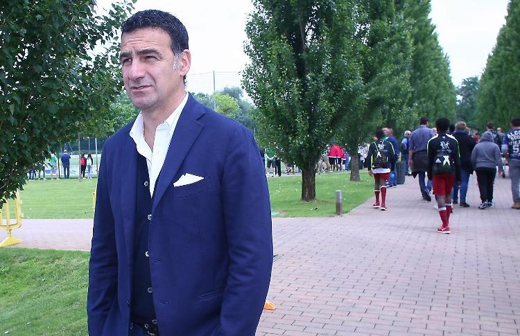 Cremonese, Rampulla si dimette