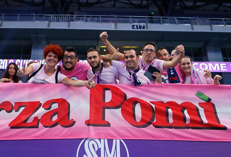 Tifosi Pomì