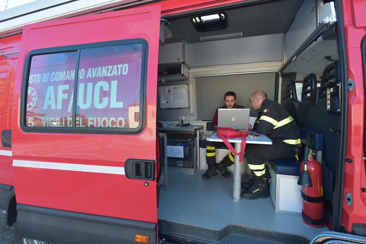 Scomparsa donna di Casalmaggiore, ricerche in corso