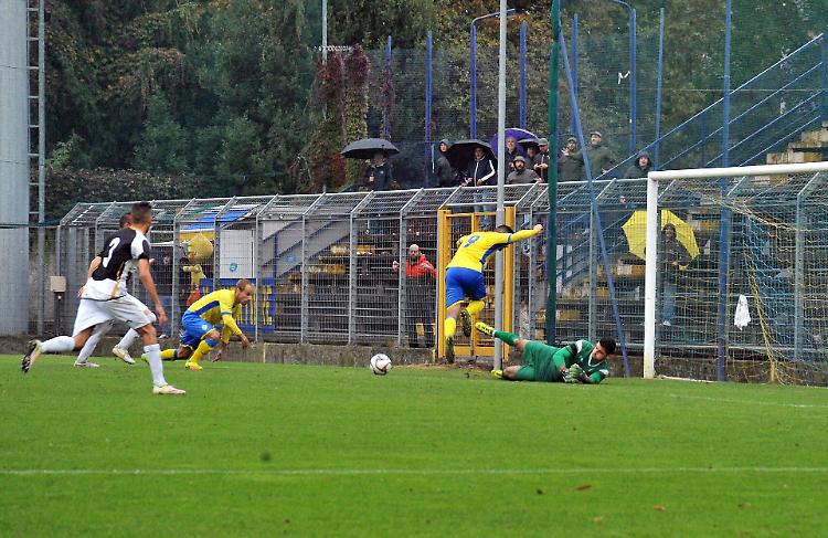 PERGOLETTESE - OLGINATESE 0-0