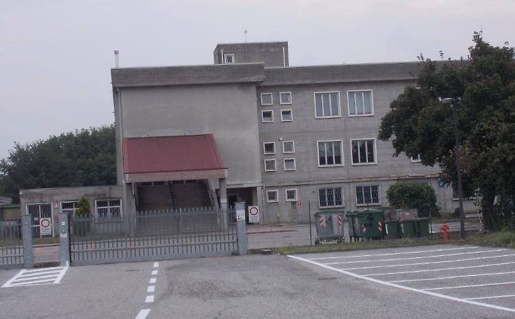 Blitz dei carabinieri, materiale informatico recuperato