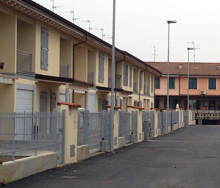 Case abusive salve solo se il provato paga 500mila euro