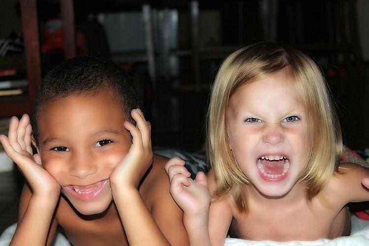 Aiutiamo i nostri figli a diventare responsabili