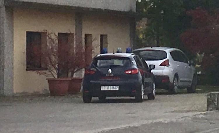 Ladri scatenati, aziende razziate nella notte