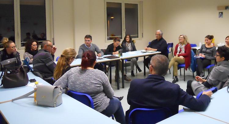 Allarme sociale, cresce la povertà