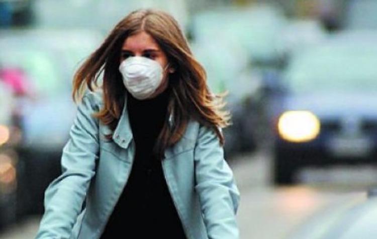 Smog, dal 17 gennaio attive le misure temporanee di primo livello