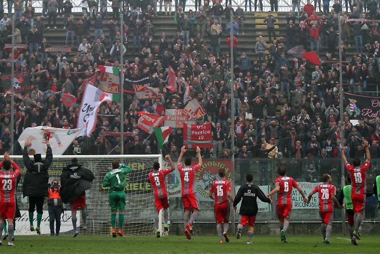 Como - Cremonese
