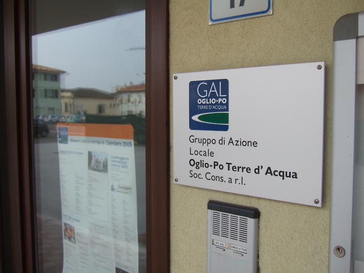 Gal Oglio Po, stanziati oltre 5.5 milioni dalla Regione Lombardia