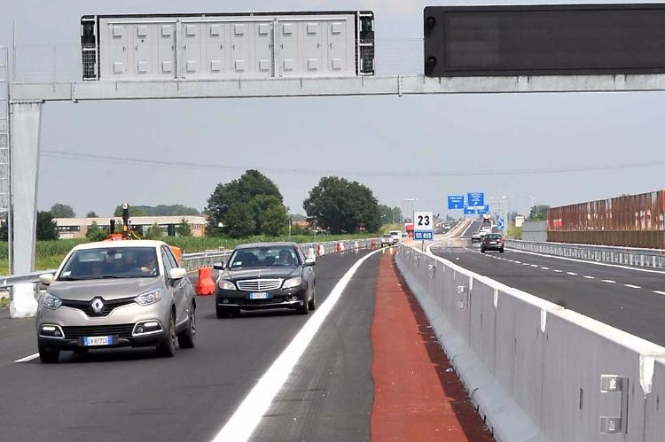 Raddoppio Paullese, al via gli ultimi cantieri