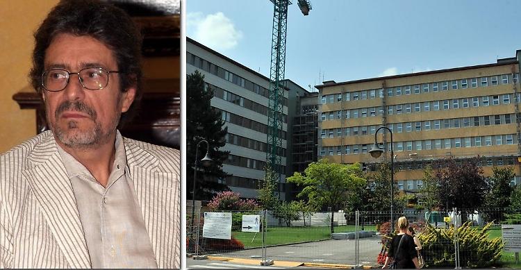 Ospedale, non confermato il primario Baudino di Ostetricia
