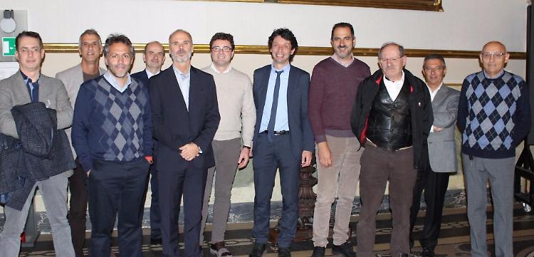 Ex Lacchini, piano per la riqualificazione
