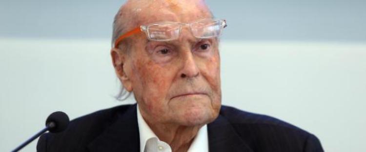 E' morto Umberto Veronesi