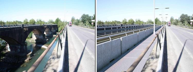 Nuovo ponte della Paullese, si allungano i tempi per il cantiere