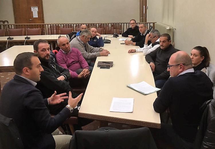 Sicurezza, trovati i volontari: "Aiuteranno i vigili"