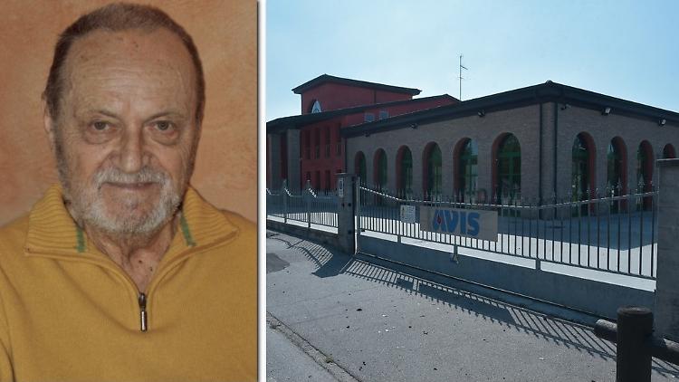 Addio a Primo Monti