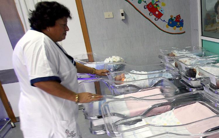 Punto Nascita, "La deroga? Ci sono tutte le condizioni"