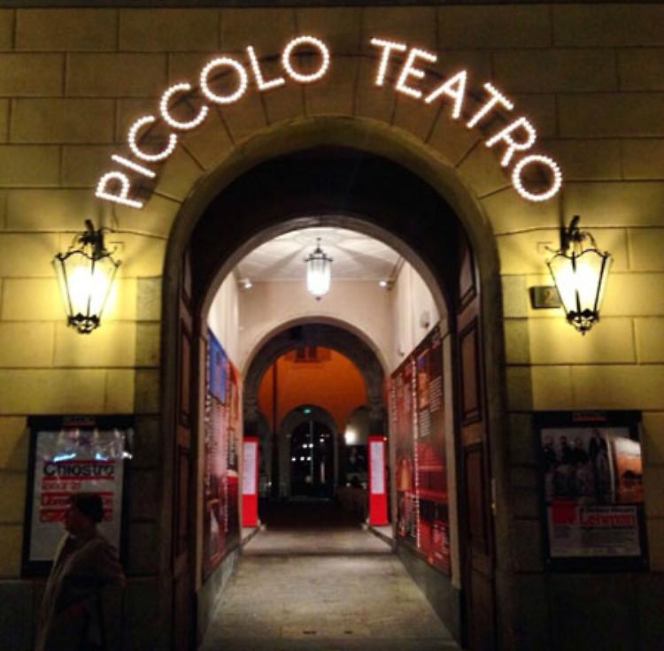 Il Fatf al Piccolo Teatro di MilanoSul prestigioso Palco d'Europa i vincitori della scorsa Rassegna Concorso