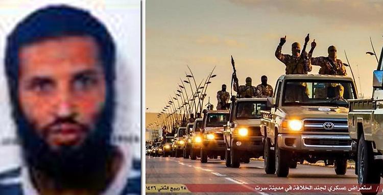 Arrestato in Sudan Abu Nassim, reclutatore Is in Italia