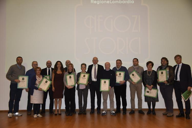 Altri 23 negozi storici, la provincia di Cremona è seconda solo a Milano