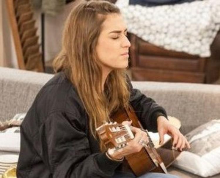 XFactor, nuova sfida dal vivo per Gaia