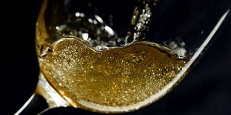 I Grandi Spumanti dal Mondo