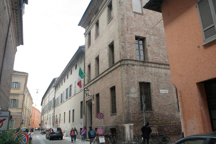Liceo Linguistico Beata Vergine, dall'anno venturo la curvatura ‘Matematica e Discipline scientifiche’