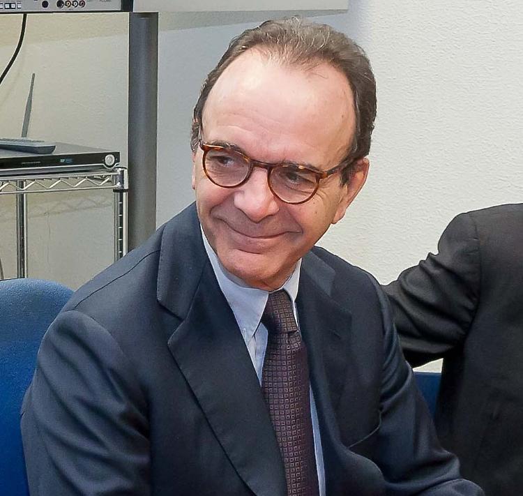 Parisi: 