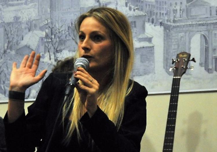 Marcolongo: "Amate il greco, è una lingua geniale"