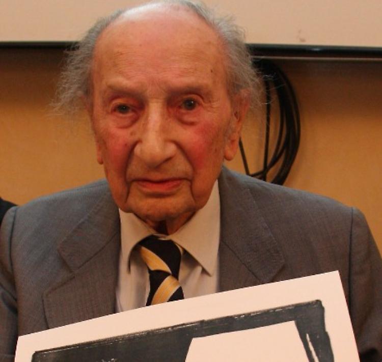 Addio a Mario Coppetti