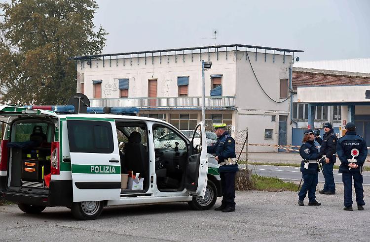 Inaccessibili i dati sulle auto rubate