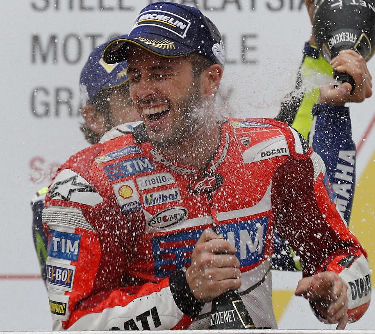 'Motocross for love', ospite d'onore Andrea Dovizioso