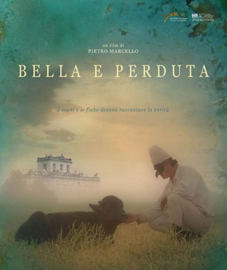 Bella e perduta