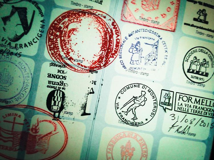 Cremona. Il documentario "I volti della Via Francigena" verrà proiettato al CineChaplin lunedì 28 e martedì 29 novembre 