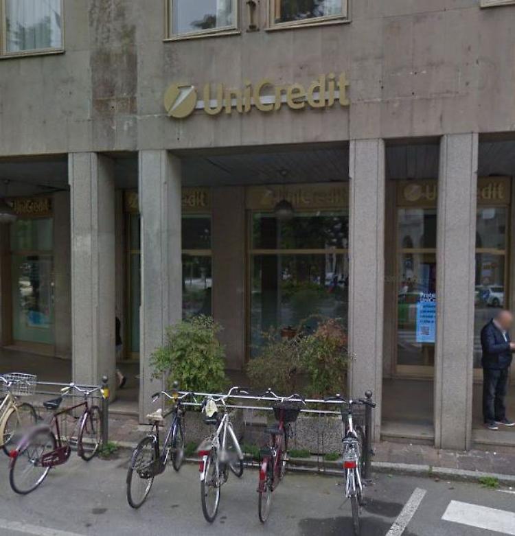 Soldi spariti, la bancaria verso il licenziamento
