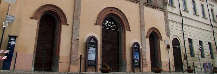 San Domenico,  approvato il bilancio
