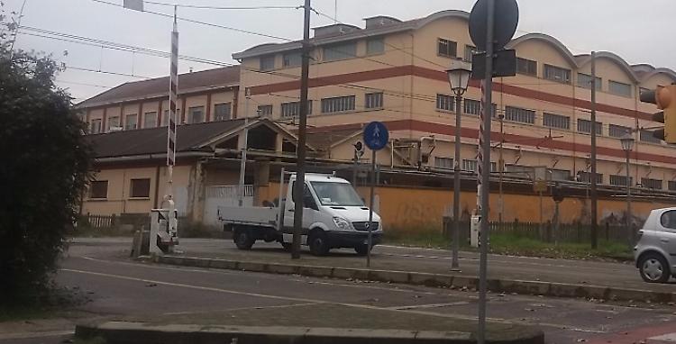 Santa Maria, slitta al 2019 il sottopassi ciclo-pedonale