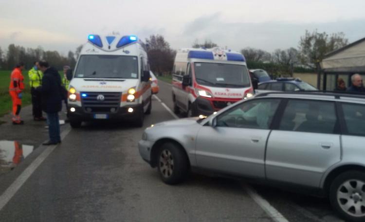 Pedone investito: &egrave; grave