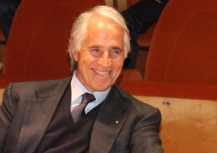 Città europea dello sport, Malagò alla cerimonia di chiusura