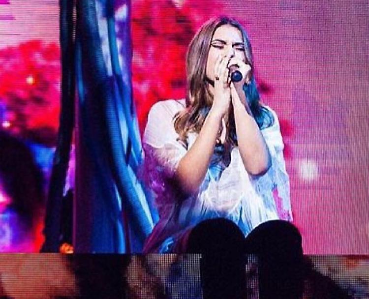 X Factor, Gaia Gozzi supera anche il quinto live