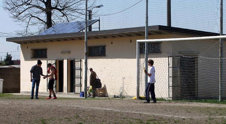 Il Csi  protesta: 'Senza campi e docce, le squadre vanno via'