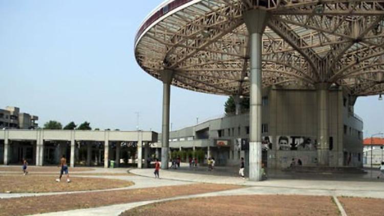 "Milano in quartieri", mostra alla Triennale di Milano