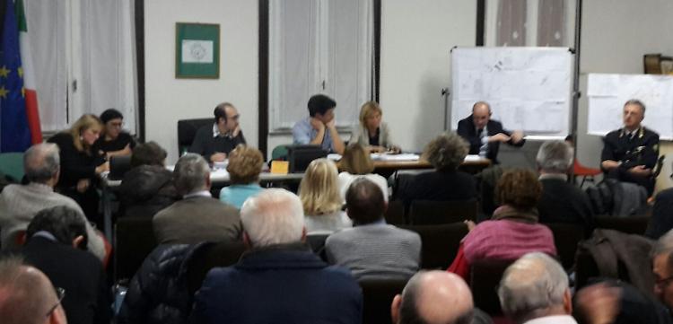 Quartiere Maristella, in arrivo quattro nuovi semafori