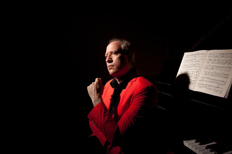 Monteverdi, Bellucci è il nuovo docente di pianoforte