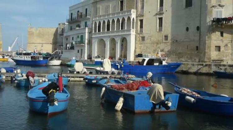 Dalla collina al mare: la grande bellezza di Monopoli, la città delle 99 contrade