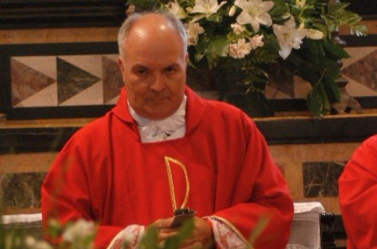 Si è spento don Mario Bergami