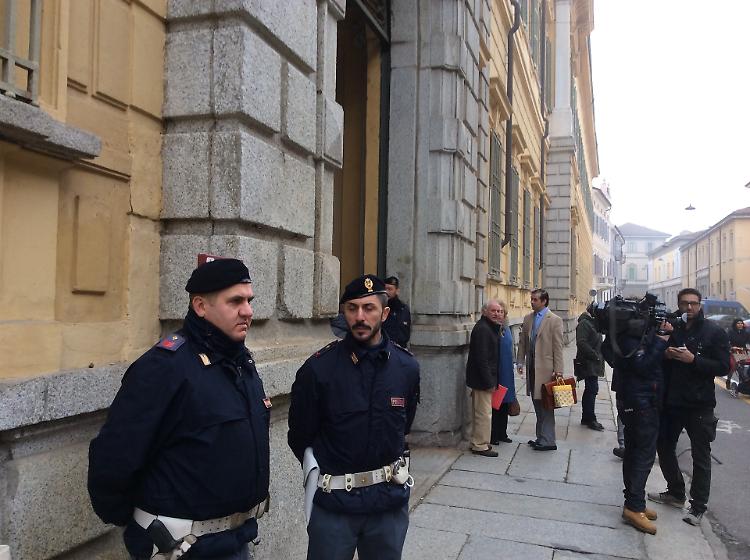 Trentasette imputati, diciannove parti civili: riflettori accesi sul calcioscommesse