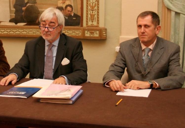 Ascom Crema , il nuovo presidente è Dario Silvi